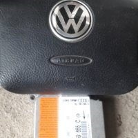 AirBag за vw и audi, снимка 2 - Части - 38732788