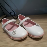 Детски обувки балеринки, снимка 3 - Детски обувки - 37939815