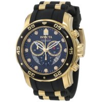 INVICTA PRO DIVER #1 ( часовник инвикта ), снимка 1 - Мъжки - 39370720