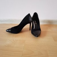 Елегантни обувки Lasocki, снимка 2 - Дамски елегантни обувки - 39044131