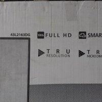 телевизор Toshiba 43 inch smart , снимка 8 - Телевизори - 44921815