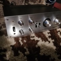 Усилвател Pioneer Sa 6300, снимка 12 - Ресийвъри, усилватели, смесителни пултове - 26346261