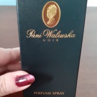 Парфюм "Pani Walеwska" Noir by Miraculum - EDP 30ml, снимка 4 - Дамски парфюми - 27929338