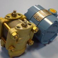 трансмитер Rosemount 1151DP4E12 Differential Pressure Transmitter, снимка 4 - Резервни части за машини - 35095385
