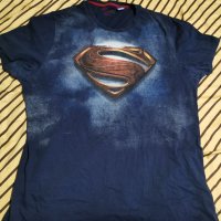 Блуза superman, снимка 17 - Тениски - 26771524