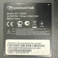 Лаптоп Packard Bell P5WS0 с intel i5, снимка 8 - Лаптопи за работа - 44866960