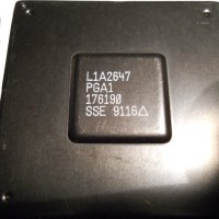 процесори -ЛОТ, снимка 3 - Друга електроника - 27870567