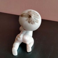 Кукла керамика Kewpie, снимка 6 - Колекции - 37427866