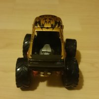 Камион Ford F-150 Monster Truck, снимка 3 - Колекции - 26439578