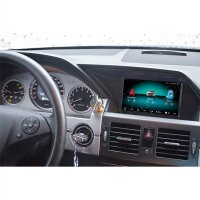 Диск за Mercedes  мерцедес навигация DVD Audio 50 APS NTG4 204  Европа последна версия, снимка 4 - Аксесоари и консумативи - 33298527