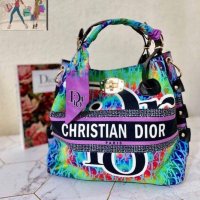 Дамска чанта Christian Dior код 931, снимка 1 - Чанти - 33324444