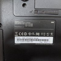 2 броя Samsung NP300 на части, снимка 5 - Части за лаптопи - 32488763