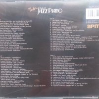 Various Artists - Best of Jazz Piano [AP Music] (2010) 3-CD, снимка 2 - CD дискове - 39307997