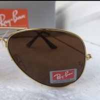 Ray-Ban RB3025 висок клас унисекс слънчеви очила Рей-Бан дамски мъжки, снимка 8 - Слънчеви и диоптрични очила - 28462936