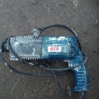 Перфоратор RTR Hammer Drill 26 MM - НЕРАБОТЕЩ, снимка 2 - Бормашини - 39886498