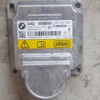 Airbag аербег модул - БМВ/BMW/-/f30/f31/ - N57N 3.0d 258кс, снимка 1 - Части - 33259044