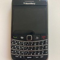 Blackberry 9700, снимка 1 - Blackberry - 33512719