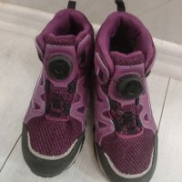 детски туристически обувки размер 33, снимка 3 - Детски маратонки - 43636117