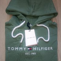 Мъжки суичъри/худи Tommy Hilfiger, снимка 10 - Суичъри - 43791612