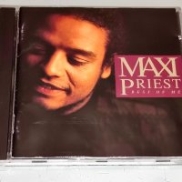 Maxi Priest CD, снимка 1 - CD дискове - 43677755