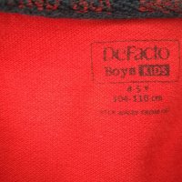 Детски блузи с къс ръкав, снимка 8 - Детски Блузи и туники - 32746777