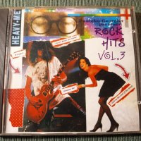 CD-Дискове-Рок, сборни,Rock, Compilation, снимка 7 - CD дискове - 34249307