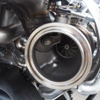   Двигател - Mercedes Benz W213 E350 Complete Engine, снимка 5 - Части - 37423715