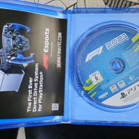 Игри за Ps5/Grand turismo/F1/Street Fighter , снимка 2 - Игри за PlayStation - 42021891