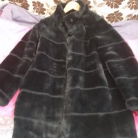 Зимни дамски палта, снимка 1 - Палта, манта - 43156118