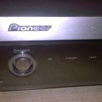 pioneer media receiver pdp-r05xe made in uk-hdmi dvb внос англия, снимка 3 - Плейъри, домашно кино, прожектори - 27309826