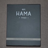 HAMA 1923 H32C "Paris" с RFID защита вертикален портфейл, снимка 9 - Портфейли, портмонета - 32591766