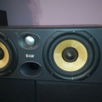 b&w england speaker system-kevlar center 1311231706, снимка 9 - Тонколони - 42975243