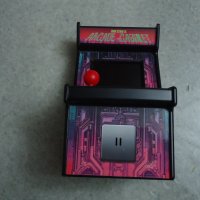 Mini Arcade Cabinet Classic Retro Game, снимка 2 - Други игри и конзоли - 44051390