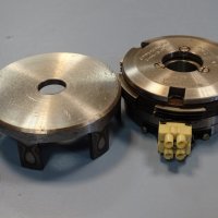 Съединител електромагнитен Binder Magnete 82 113 09C1 multi-disc electromagnetic clutch, снимка 4 - Резервни части за машини - 37994195
