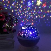 Нощна Звездна Лампа Star Master lampa Чудесен Подарък, снимка 7 - Детски нощни лампи - 43289893