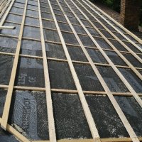 Нови покриви и ремонти, снимка 9 - Ремонт на покриви - 44132991
