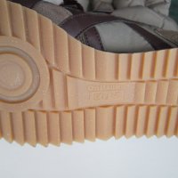 Високи ботуши Onitsuka tiger Asics спортни, снимка 6 - Дамски ботуши - 27022832