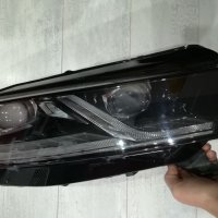 Фар SKODA Octavia IV full led /5E4 941 016 A/дясно, снимка 3 - Аксесоари и консумативи - 39242423