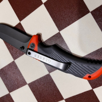Bear Grylls нож, снимка 3 - Ножове - 44842472