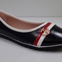 Дамски  обувки Jessica Lun. Размер - 37. , снимка 3 - Дамски ежедневни обувки - 37248745