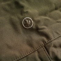 Mackenzie Softshell PRORETEX MEMBRAN Winter Trouser размер М за лов зимен софтшел панталон - 718, снимка 10 - Екипировка - 43613352