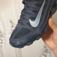 маратонки  Nike Reax 8 Tr Mesh  номер 44,5-45, снимка 8 - Маратонки - 41425636