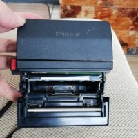 Продавам фотоапарат polaroid, снимка 3 - Фотоапарати - 27941625