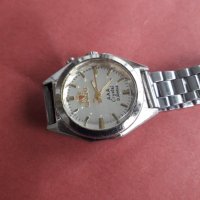 Стар дамски механичен часовник -Ориент, снимка 10 - Антикварни и старинни предмети - 26579534