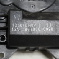 Моторче клапи парно Мазда 5 2.0 146кс 05г Mazda 5 2.0 146hp 2005, снимка 3 - Части - 43581227