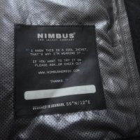 Nimbus Shell Jacket, снимка 11 - Якета - 40439879