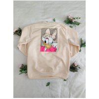 Блуза Daisy Duck, снимка 2 - Детски Блузи и туники - 44070009