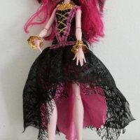 Monster High Draculaura | 13 Wishes