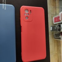 Xiaomi Redmi Note 10 Силиконов калъф / гръб, снимка 4 - Калъфи, кейсове - 33015183