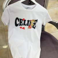 Тениска Celine кодVL117R, снимка 1 - Тениски - 43684970